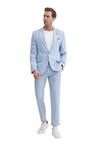 Cazador Erkek Blazer Ceket 1106 Oxford