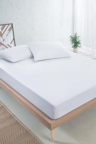 Bambu Sıvı Geçirmez Bebek Alez 60x120