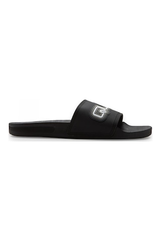 Quiksilver Aqyl101354m Rivi Wordmarkslideii Antrasit Erkek Terlik Antrasit