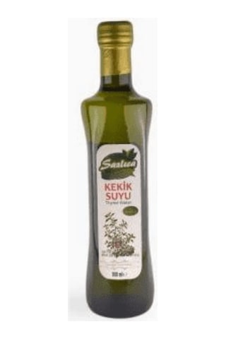 Sazlıca Doğal Kekik Suyu 500 ML