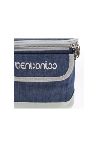 Dolıty Kamp Yalıtımlı Öğle Yemeği Kutusu Kare-lacivert Kare Lacivert Çok Renkli