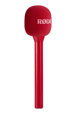 Interview Go: Kırmızı Wireless Go Ve Pro İçin Röportaj Mikrofon Dönüştürme Kiti