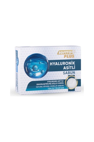 Hyaluronıc Acıd Sabun Diğer