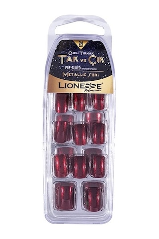 Tarko Lionesse Tak Çık Tırnaklar 4441