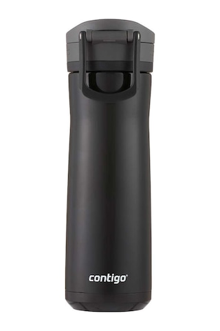 Contıgo Jackson Chıll 2.0 Ss Siyah 590 Ml