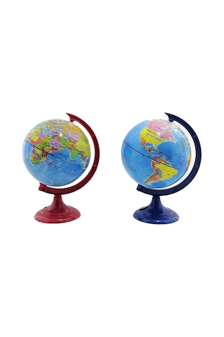 Masis Kalemtraşlı Yerküre 10 CM