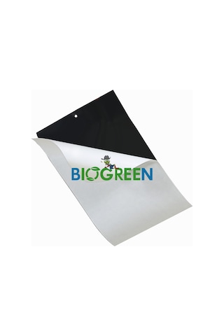 25 X 40 Cm Siyah Yapışkan Kart Tuzak