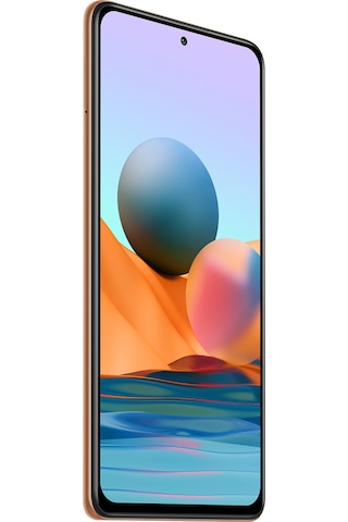 Xiaomi Redmi Note 10 Pro 8 GB 128 GB (Xiaomi Türkiye Garantili)