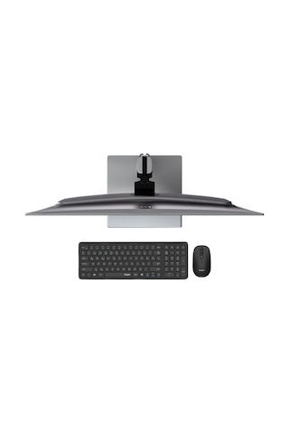 Casper Nirvana A97.1362-CQ00X-V-G-K i7-13620H 24 GB 1 TB NVMe SSD 27" Free Dos AIO Masaüstü Bilgisayar