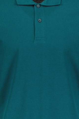 First Company Erkek Tişört 2510101010 Yeşil