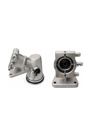 Algaride Oleoma 746 750 753 755 Motorlu Tırpan Rediktör 32 Mm 10 Diş Tırpan Başlık Yedek Parça Aksesuar