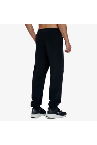 Everlast Bronx Nyc 2.0 Oversize Siyah Erkek Eşofman Altı Tm0206 Çok Renkli