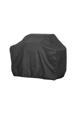 Tongxida Su Geçirmez 210d Oxford Mangal Örtüsü - Rüzgar Ve Toza Dayanıklı, 112 Karakterli Bağcıklı