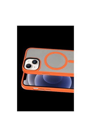 Joko Apple İphone 15 Megane Magsafe Kapak