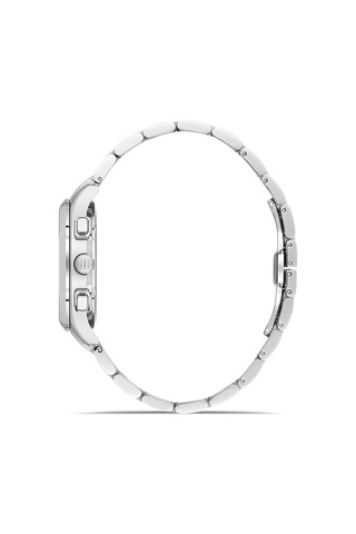 Hislon Dt158s-02sb Gri Erkek Kol Saati