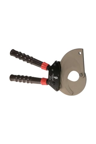 Cutter Liu J95 Cırcırlı Kablo Kesme Makası