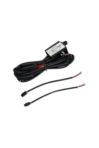 Ebitda Kontrolcü Araba Led Gündüz Farı Röle Kablo Demeti Dimmer