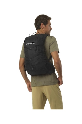 Salomon Lc2060000 Xt 20 Outdoor Siyah Unisex Çanta 001