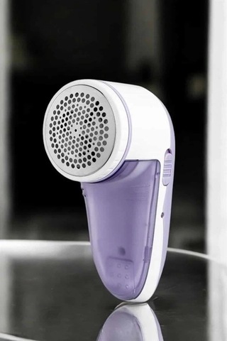 Bfs Tiftik Temizleme Makinesi Usb Şarjlı Tüy Toplayıcı Kablosuz