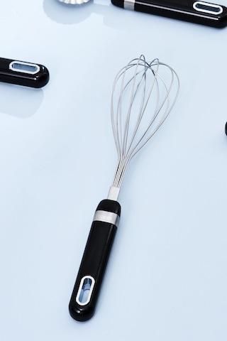 Karaca Mastermaid Çırpıcı Siyah