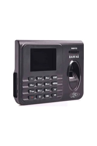Onloi / Standalone Parmak İzi Ve Kart Okuyucu | OBG0112