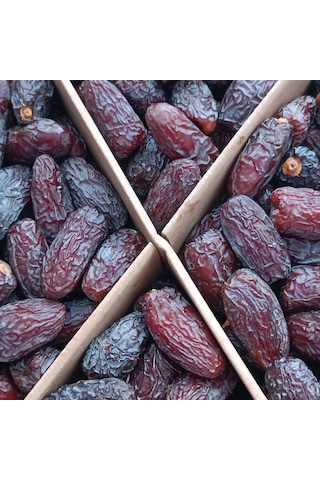 Toptan Kudüs Medjoul Premium Extra Jumbo 5 Kg 5 KG