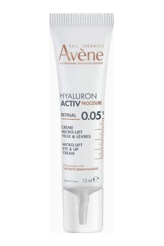 Avène Procedure Retinal 0.05%, Anti-aging Micro-lift 15ml