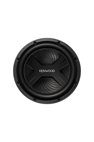 Kenwood Kfc-ps3017w Yeni Ps Serisi 30cm Subwoofer kabinsiz