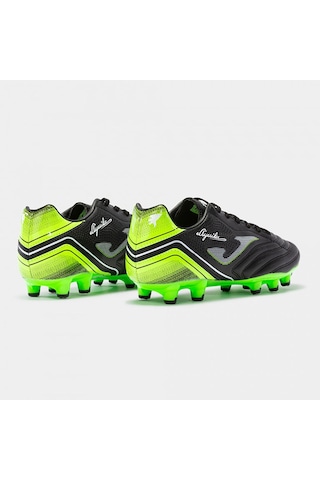 Joma Erkek Futbol Krampon Aguila 2231 Firm Ground Aguw2231Fg Siyah