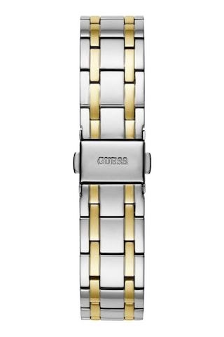 Guess Gugw0033l4 Altın Kaplama Taşlı Kadın Kol Saati