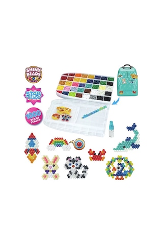 Aquabeads Delüks Sırt Çantası 31993