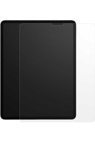 Apple Uyumlu iPad  Mini 6 8.3İnç 2021 Paper Like Mat Ekran Koruyucu A2567
