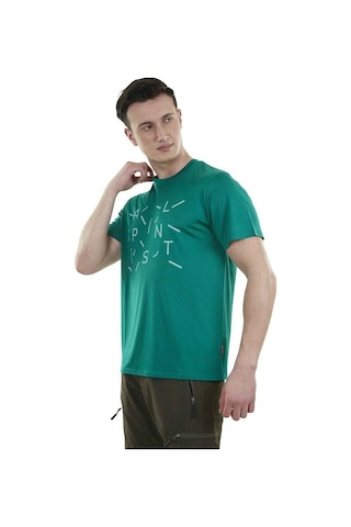 Alpinist Baseline Ultra Dry Erkek Tişört 001