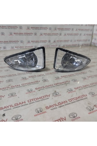 Honda Civic Sis Fari Vtec 2004 2005 2006 Civic 508856659