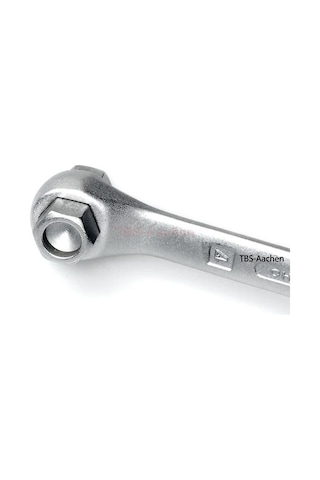 Hazet 2567 Vw-Audi Şanzıman Ve Karter Tapa Anahtarı 17-21 Mm