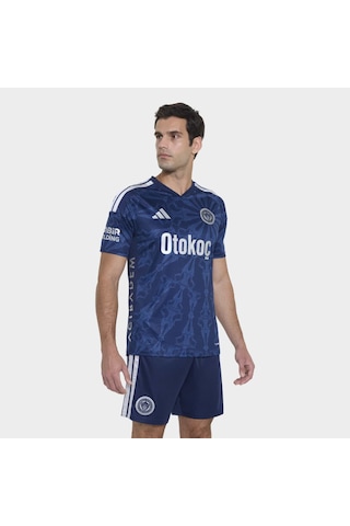 Adidas Fenerbahçe 26/27 Üçüncü Lacivert Forma