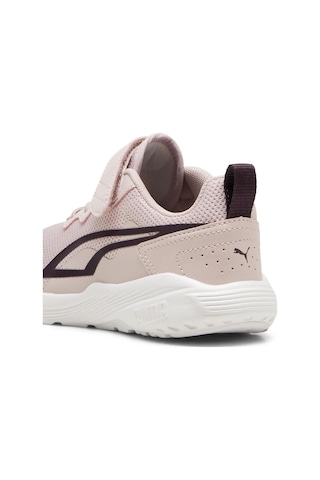 Puma All-day Active Ac+ Ps Çocuk Günlük Spor Ayakkabı 38738719 Pembe