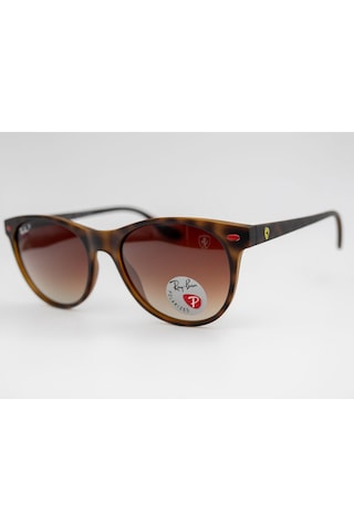 Rayban Rb 2202-m F613/13 54/19 Polarize Unisex Güneş Gözlüğü Nude