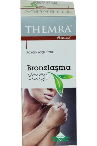Sel Kakao Yağı Özlü Bronzlaşma Yağı 100 Cc