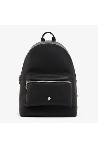 Lacoste Erkek Siyah Sırt Çantası Nh5277hw.000