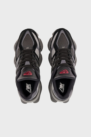 New Balance Erkek Ayakkabı U9060blk Siyah Siyah