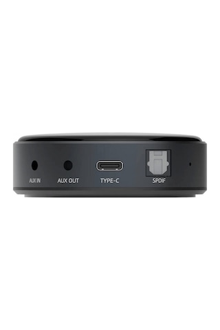 Elipson WM Multiroom BT Music Streamer
