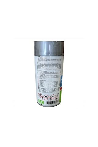 Mxs Buz Çözücü Sprey 400 Ml