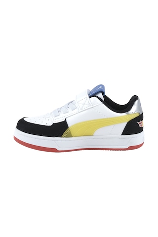 Puma Caven 2.0 Hot Weels Ac Çocuk Sneaker 40140401