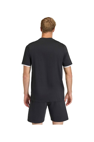 Adidas Jz6675 Ent26 Tee Erkek Spor Tişört Çok Renkli
