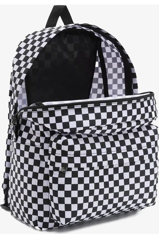 Old Skool Check Backpack Uniseks Çok Renkli Çanta - Vn000h4x Çok Renkli