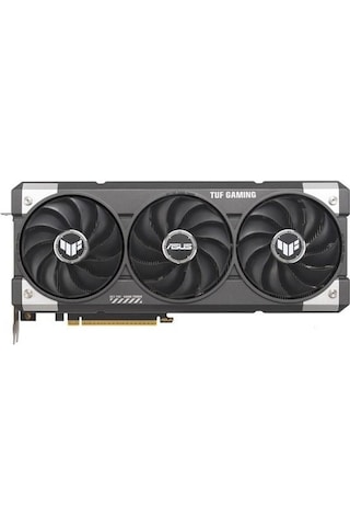 Asus 8gb Tuf Gamıng Rtx5060tı-o8g Gddr7 Hdmı-dp Pcıe 5.0