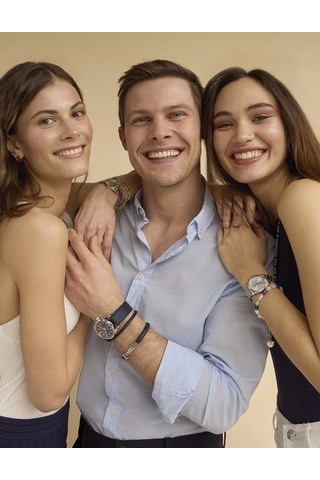 Vıceroy 42438-37 Kadın Kol Saati Gümüş