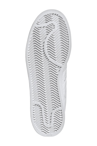 Adidas Superstar Iı Unısex Spor Ayakkabı - Jı0080 Beyaz