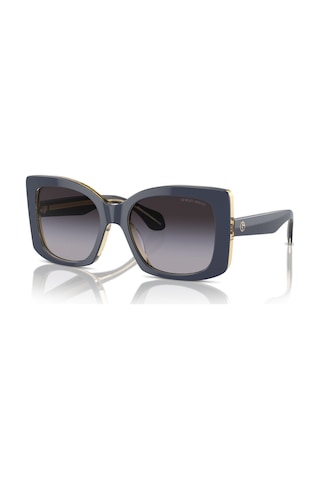 Giorgio Armani Güneş Gözlüğü Ar8208u 55 60788g Lacivert